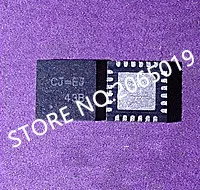 10 шт. RT8205AGQW RT8205A CJ = CC/BM BK AK/BD QFN24 | Электроника
