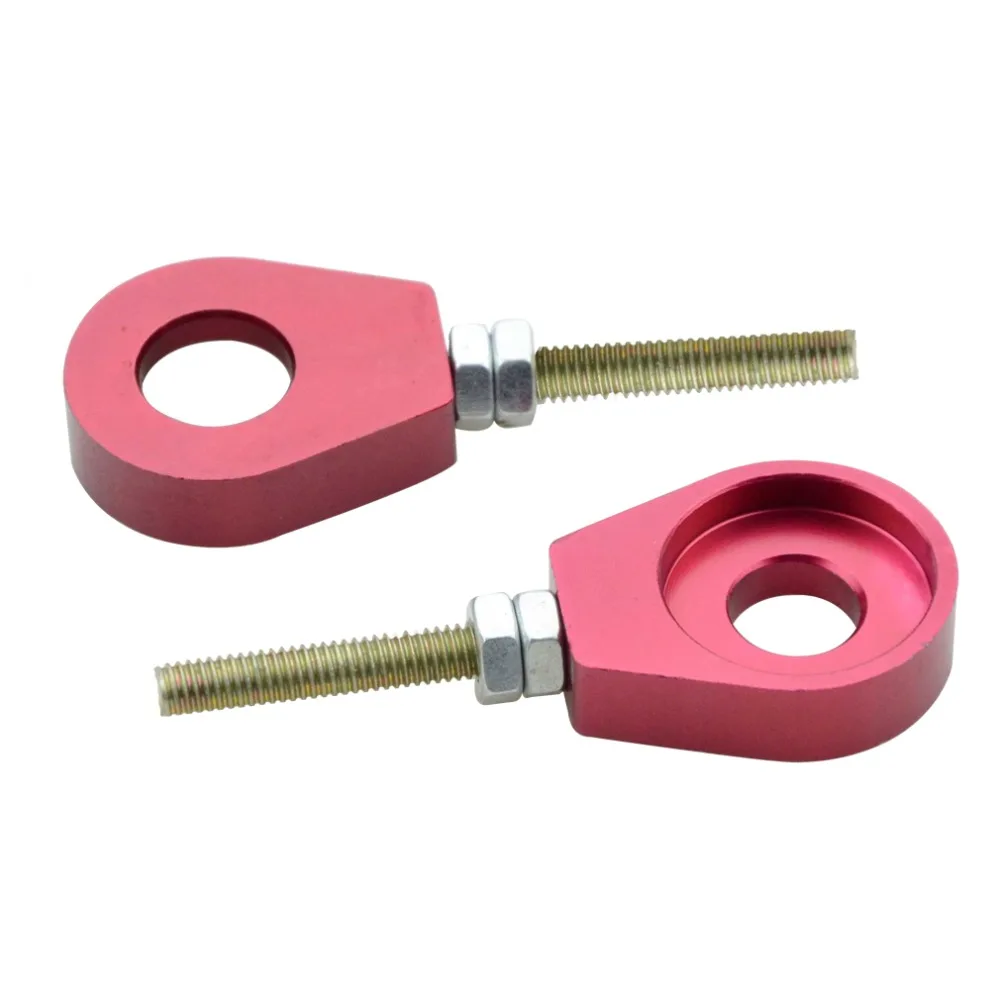 GOOFIT 12mm Performance Chain Adjuster Tools Set for Dirt bike G044 702