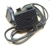 AC 220V 3W Submersible Water Pump Aquarium Fountain Pump Air Fish Pond Pool Tank Water Pump EU Plug ► Photo 2/6