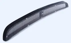 Подходит для Subaru Legacy carbon fiber автомобильный гриль высокого качества гоночные Решетки Решетка