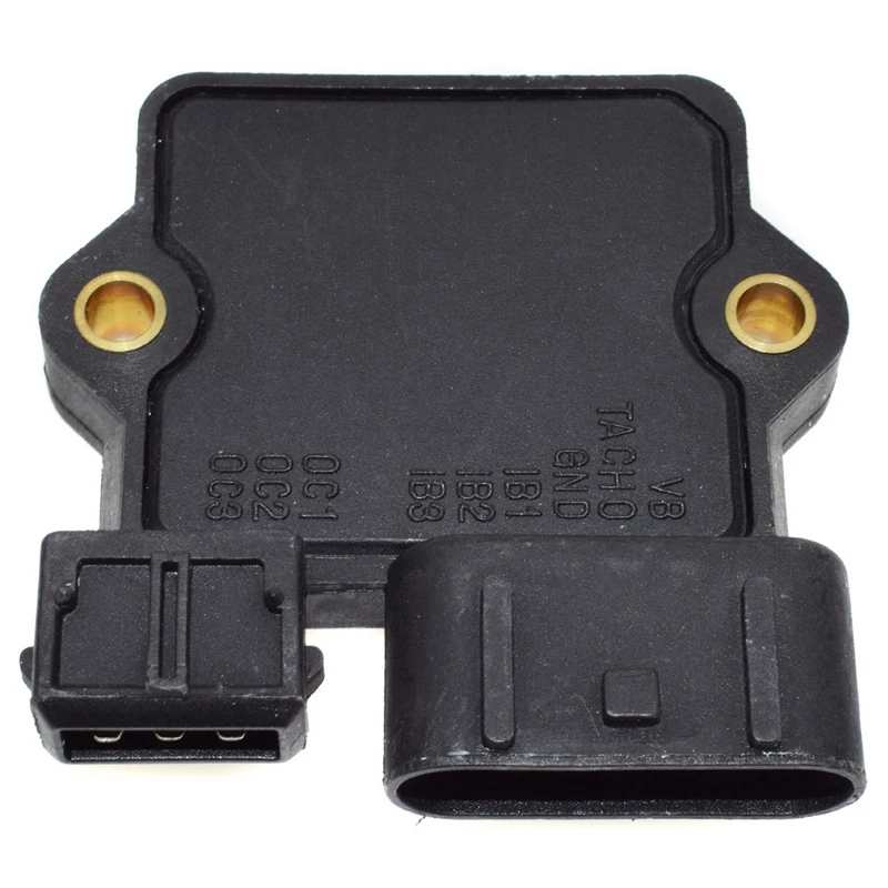 

New Ignition Control Module Ignition Switch Module Fit For Mitsubishi J723T