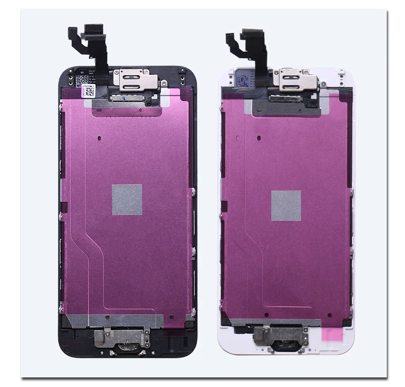 LCD Display Replacement Full  Assembly For iPhone 6 (6)