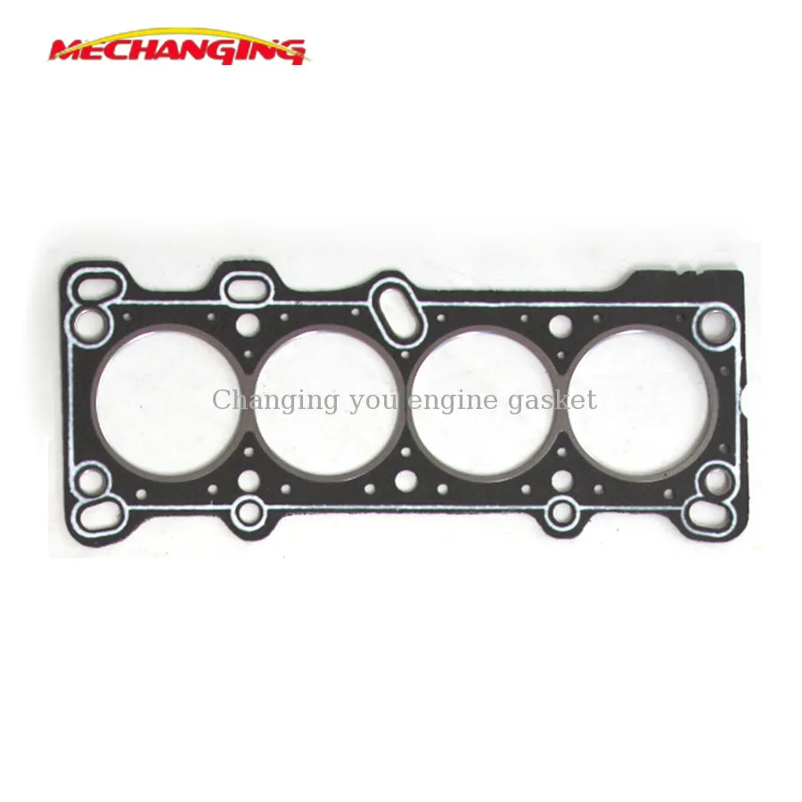 B6 High QualityCar Accessories Engine Parts Cylinder Head Gasket For MAZDA Engine Gasket B366 10