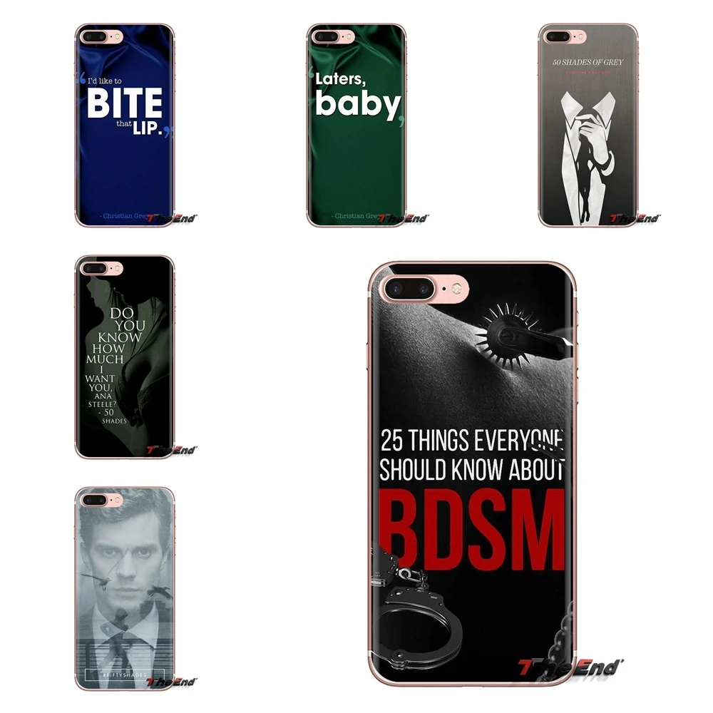 For Samsung Galaxy J1 J2 J3 J4 J5 J6 J7 J8 Plus 2018 Prime 2015 2016 2017 Silicone Covers Sexy Jamie Dornan Fifty Shades Of Grey |