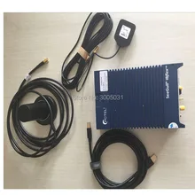 DHL+ Ibflex сканер+ поддержка полного диапазона(TDD& FDD LTE& WCDMA& GMS, сканер приемник