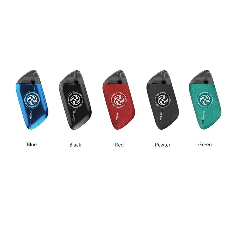Rota Spinning Pod Kit-3
