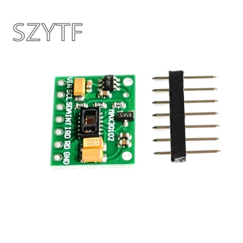 

MAX30102 Heart Rate Oxygen Pulse Sensor Breakout Replace MAx30100