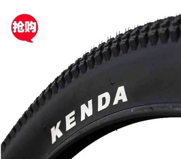 무료 배송 Kenda MTB 자전거 타이어 타이어 K1047 26er 1.95 / 2.1 29er * 2.1 자전거 산악 자전거 타이어 내부 튜브 자전거 부품