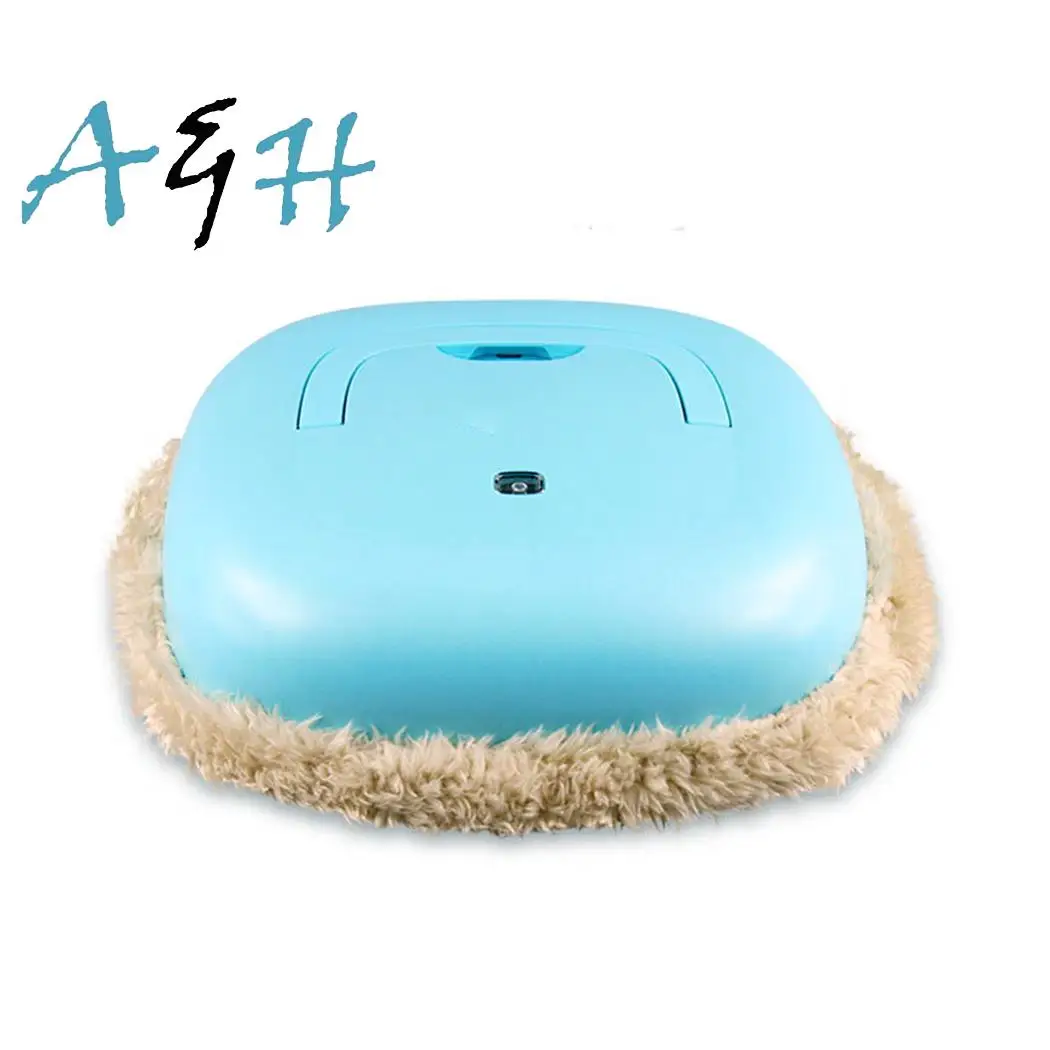 

Mini Rechargeable Auto Smart Vacuum Cleaner Suction Mop Sweep Machine Wet And Dry Strong Suction Low Noise Vacuum Cleaner Robot