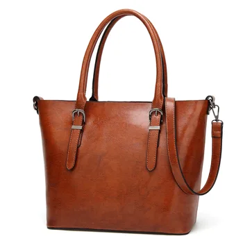 

Luxury Handbags Women Bags Designer fashion Shoulder Bags for women 2021 Large Tote PU Leather Top-handle Bag bolsa feminina