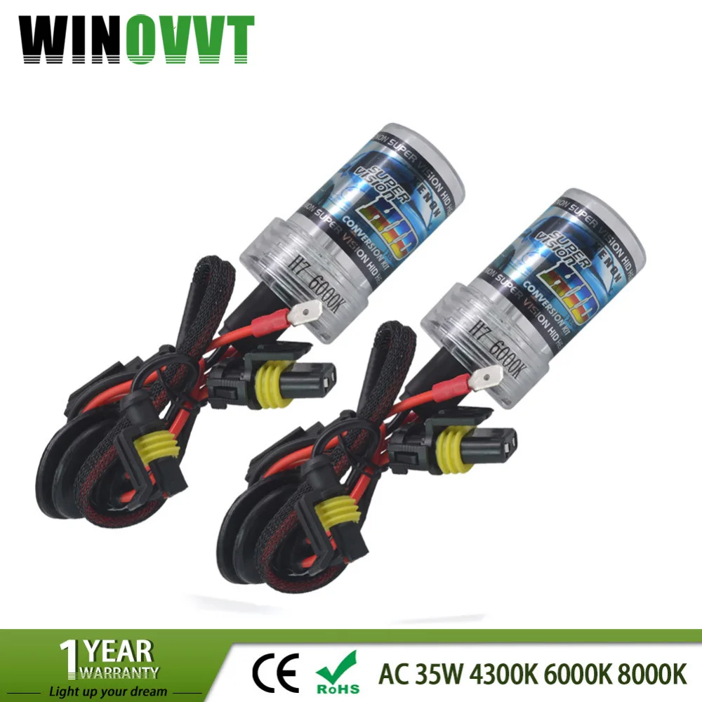 35 Вт ксенон H7 Hid ксеноновая лампа H1 H3 H4 H8 H9 H10 H11 9005 HB3 9006 HB4 881 880 H27 4300 k 6000 8000 |