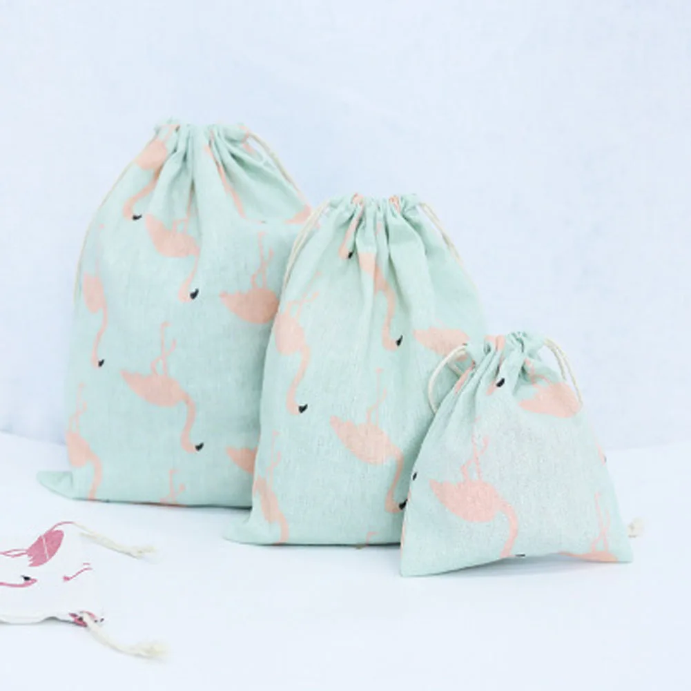 luggage cloth bags