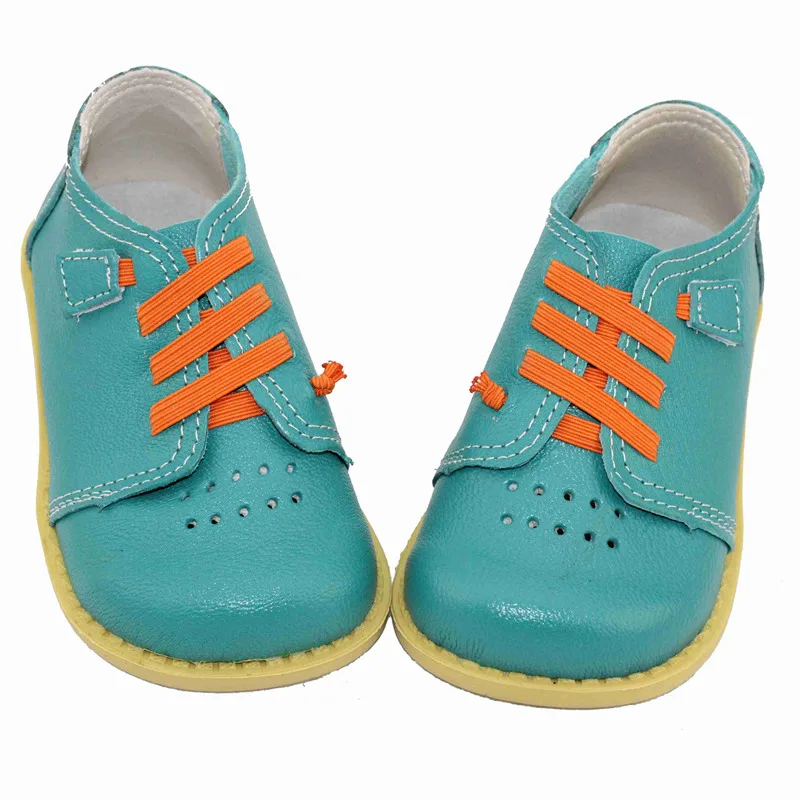 COPODENIEVE جلد طبيعي الفتيان أحذية أحذية من الجلد الصبي شقق لل فتاة رياضية الأطفال حذاء كاجوال NmdGenuine الجلدية