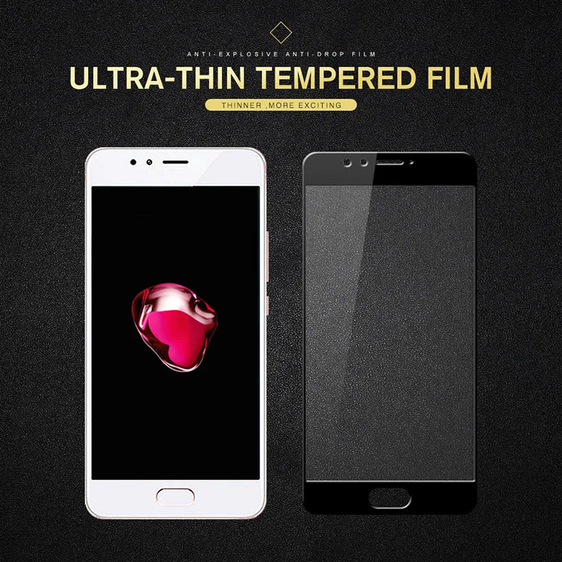 3D Защитное стекло для Meizu M5S закаленное MEIZU Meilan 5S стеклянная пленка M612Q M612M M612H