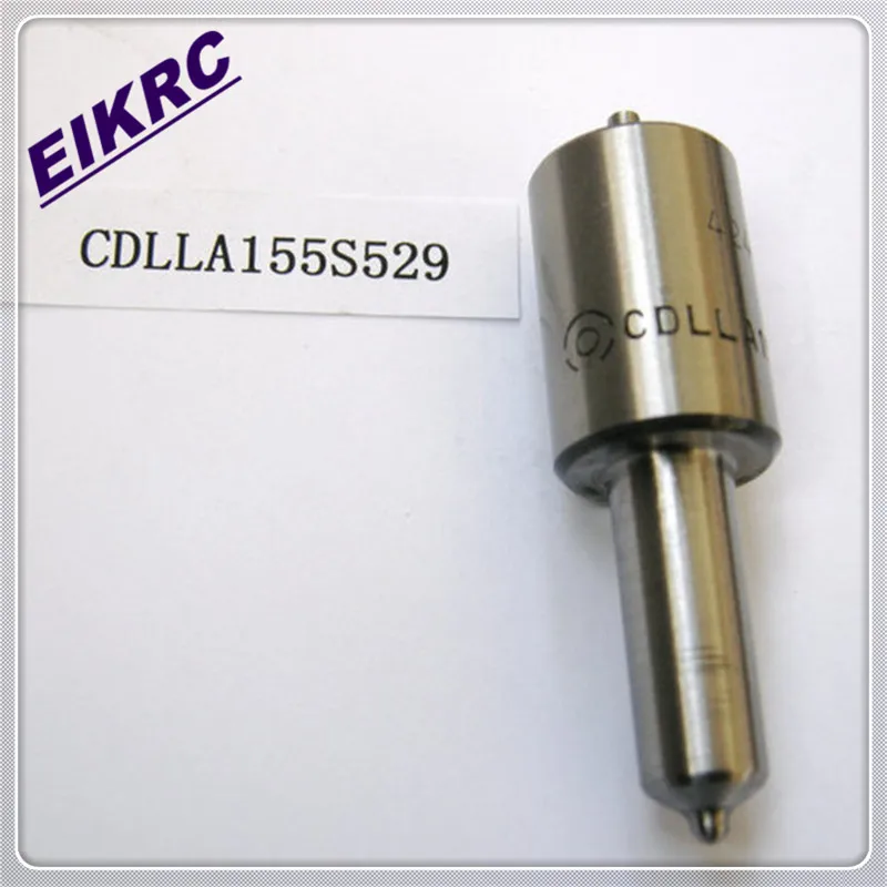 EIKRC CDLLA155S529/DLLA154S304C5/CDLLA150S069B/DLLA150S005 форсунка дизельного двигателя | Автомобили и