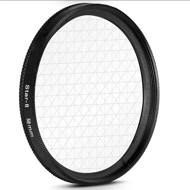 58mm star8
