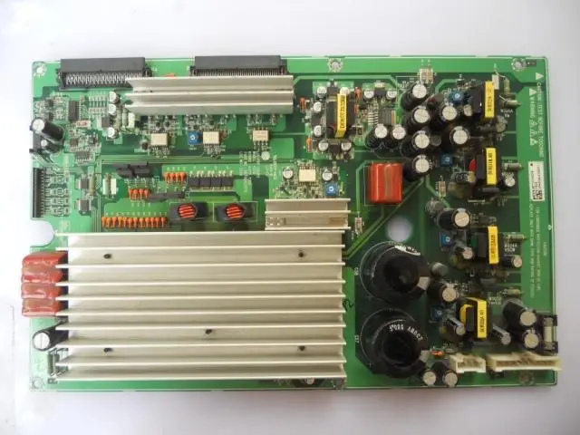 

6871QYH027B 6871QYH027C 6870QYE007HGood Working Tested