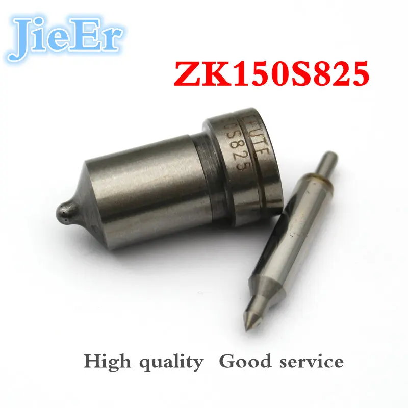 

High Quality Diesel Fuel Injector Nozzle ZK150S825