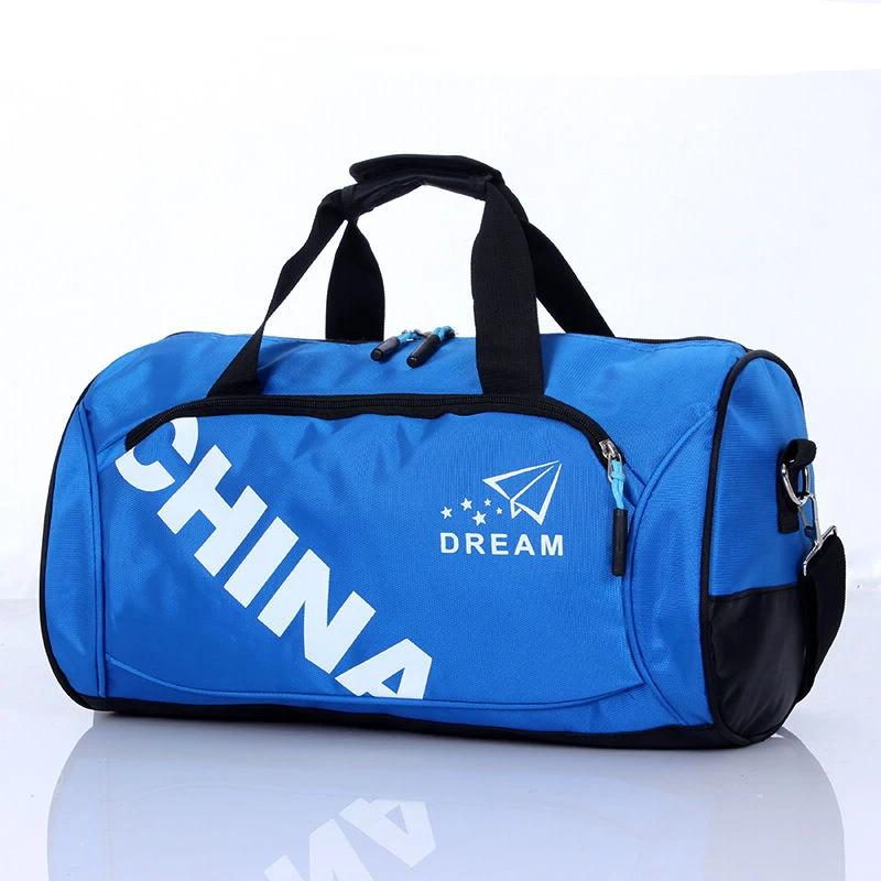 custom gym bags with logo