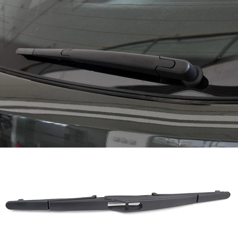 Erick's Wiper 1" Задняя щетка стеклоочистителя для автомобиля Citroen C4 B5 хэтчбек 5 двери 2004-2010 лобовое стекло заднего стекла