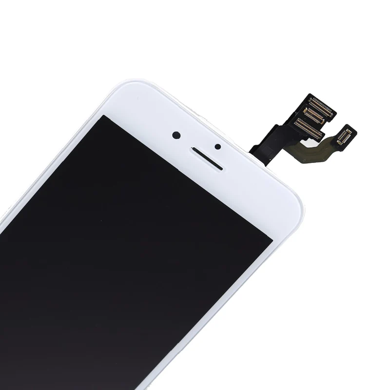 AAA ++ ЖК дисплей для iPhone 6 6s plus полный комплект дигитайзер в сборе сенсорный экран
