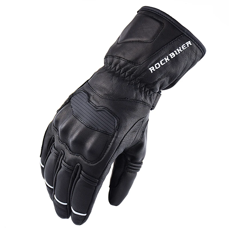 ROCK BIKER 2018 Revit winter warm waterproof gloves