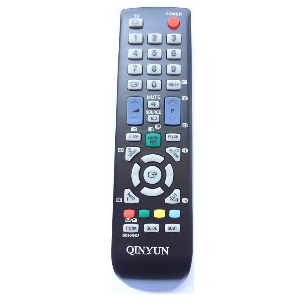 BN59 00865A For Samsung TV Remote Controlin Remote Controls from