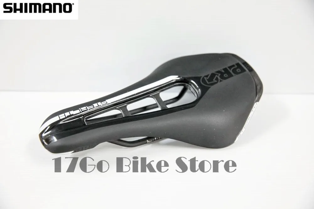 PRO Stealth Saddle 142mm