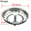 Bathroom Fixtures