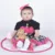 Bonecas de Silicone renascer Boneca Brinquedos para Meninas Presente Das Crianças Bonecas Reborn Bebe Recém-nascidos Tsum Tsum SB5546 Brinquedos Dos Miúdos Bebês Reborn