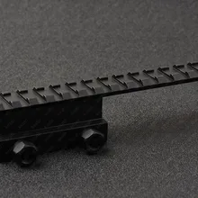 Пикатинни рельс для область охвата адаптер Охота Стрельба M4674