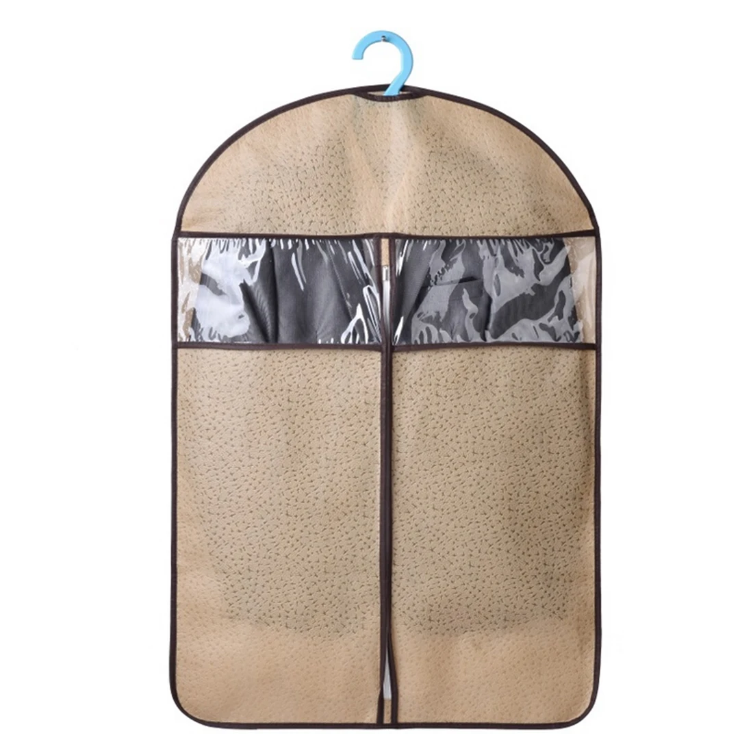 

Three Size Suit Cover Dustproof Skirt Dress Garment Storage bag Protector Coat Clothes Shirt Travel Storage Bag Carrier