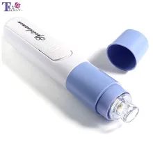 Инструмент для очищения угрей, Очищающий прибор для очищения пор, Электрический вакуумный отсос угрей, средство для очищения лица