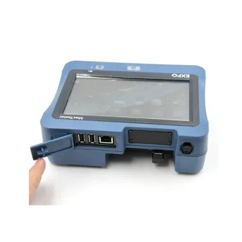 

EXFO OTDR MAX 710B optical time dormein reflectometer
