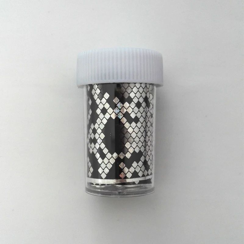 1 рулон 100*4 см|nail polish accessories|nail foilholographic nail foil |