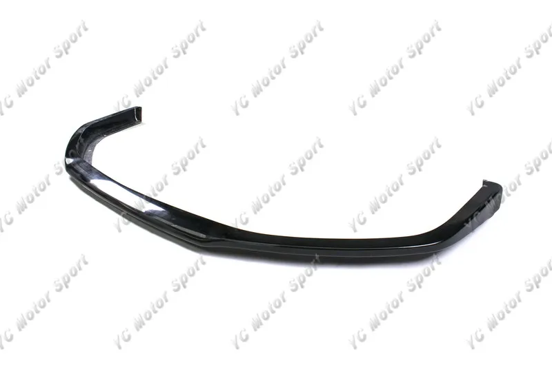 2004-2007 Mitsubishi Lancer Evolution 8 9 VIII IX Varis 09' Ver Style Front Lip(Only Fits YCE79107L) FRP (5)