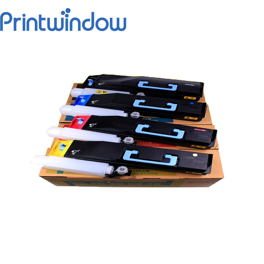 

Printwindow Compatible Toner Cartridge for Taskalfa 250ci/300ci 4X/Set