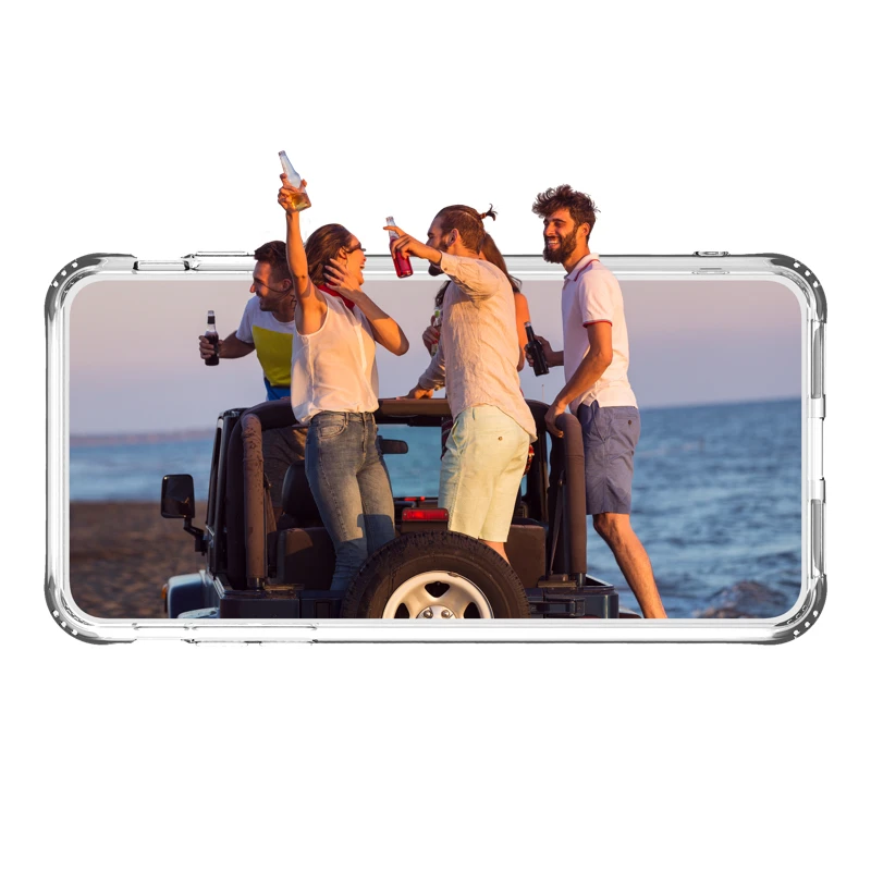

Original Insta360 Holo Frame for EVO 3D Viewer 3D phone CASE For iPhone X/XS iPhone XR iPhone XS MAX 360 camera accessori