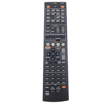 

RAV491 ZF30320 Remote Control for YAMAHA HTR-4066 RX-V475 AV Receiver