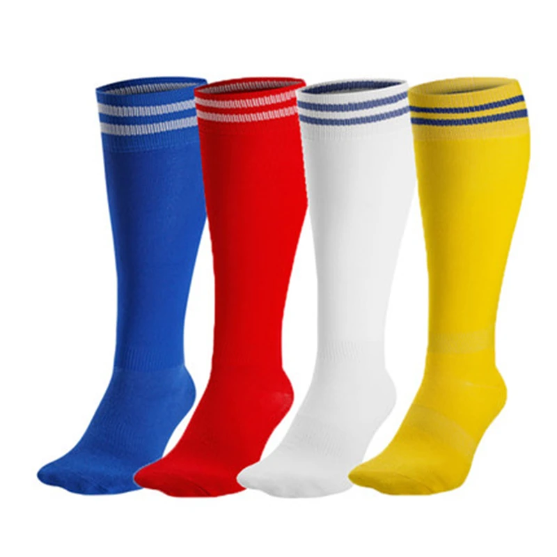 Нестандартная одежда с напечатанным номером добавить команду логотип спонсора рекламные носки капитан повязка Защита ног Аксессуары для вентилятора