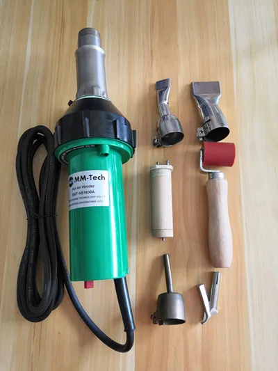 hot air welding gun14