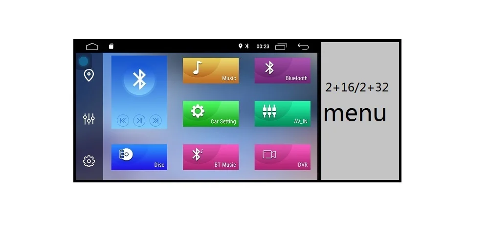 Clearance 7" Android 9 2 din Car GPS Navigation radio dvd player for Mercedes BENZ CLS CLASS W211 E220 E300 E350 E240 E270 E280 W219 5 Clearance 7" Android 9 2 din Car GPS Navigation radio dvd player for Mercedes BENZ CLS CLASS W211 E220 E300 E350 E240 E270 E280 W219 5