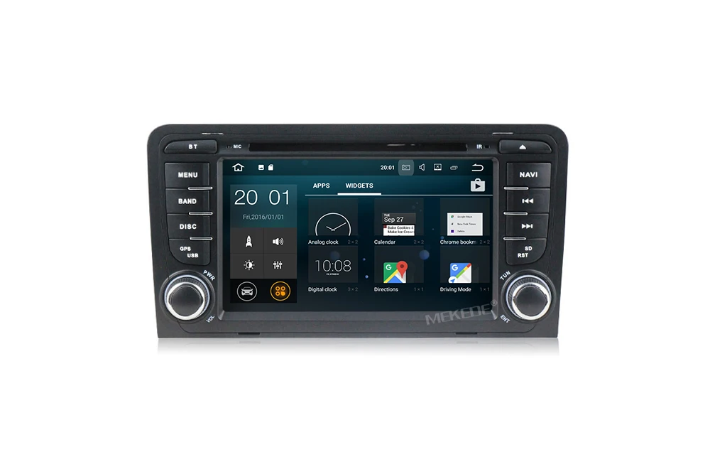 Clearance New arrival!Mekede pure android9.0 quad core car gps dvd player for Audi A3 S3 2002-2011 Bilateral button ips dsp wifi BT 10 Clearance New arrival!Mekede pure android9.0 quad core car gps dvd player for Audi A3 S3 2002-2011 Bilateral button ips dsp wifi BT 10