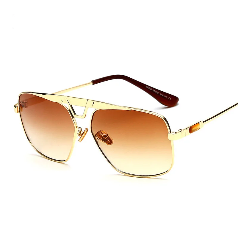 golden colour goggles