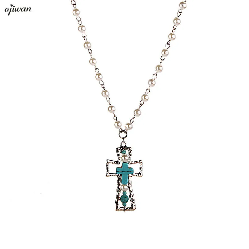 

Tribal Necklace Vintage Pendant Necklace Hippie Pendant Jewelry Collier Femmes Collar