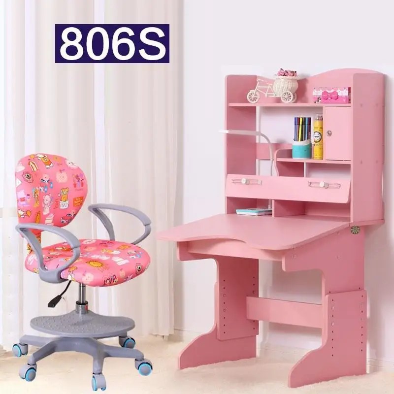 Masasi Estudio Estudiar Furniture Pupitre Infantil Tisch Tableau Enfant Estudar Wood Mesa Escritorio Desk Study Table For Kids