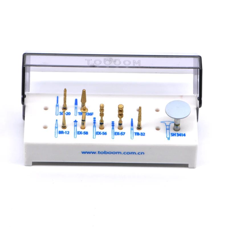 dental drill