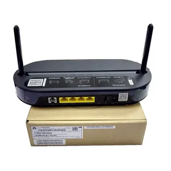 

HS8145V EPON ONU ONT HGU Dual Band Router 4GE+Wifi2.4GHz /5GHz
