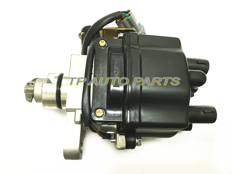 Refurbished ignition distributor for 93-95 To-yota Co-rolla Ce-lica Ge-o Prizm 1.8L 19020-16280 19020-16250