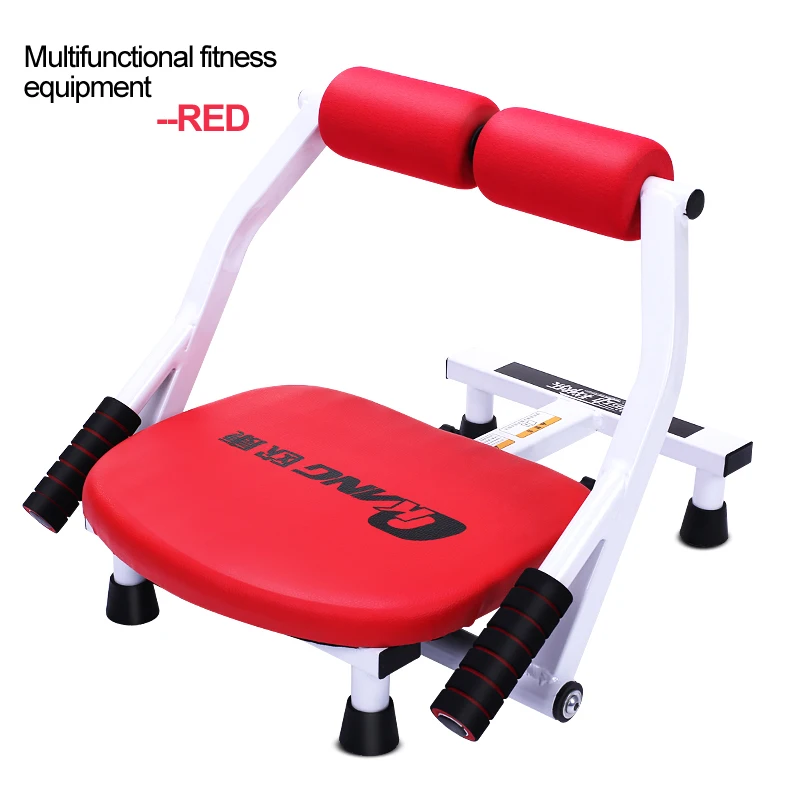 Vibration Fitness Abdomenizer Machine Abdominal Plate for Power Ups